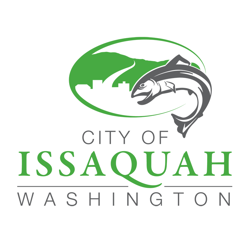 seal of city of issaquah