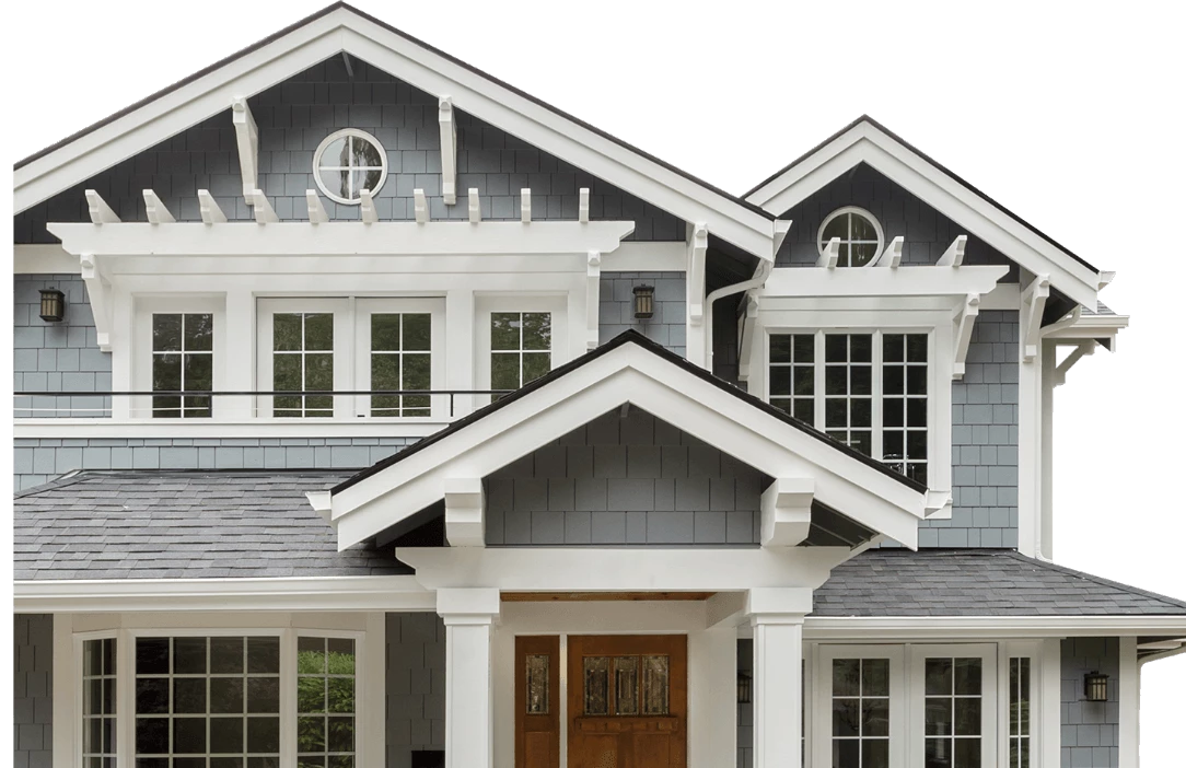 Design Your Ideal Roof