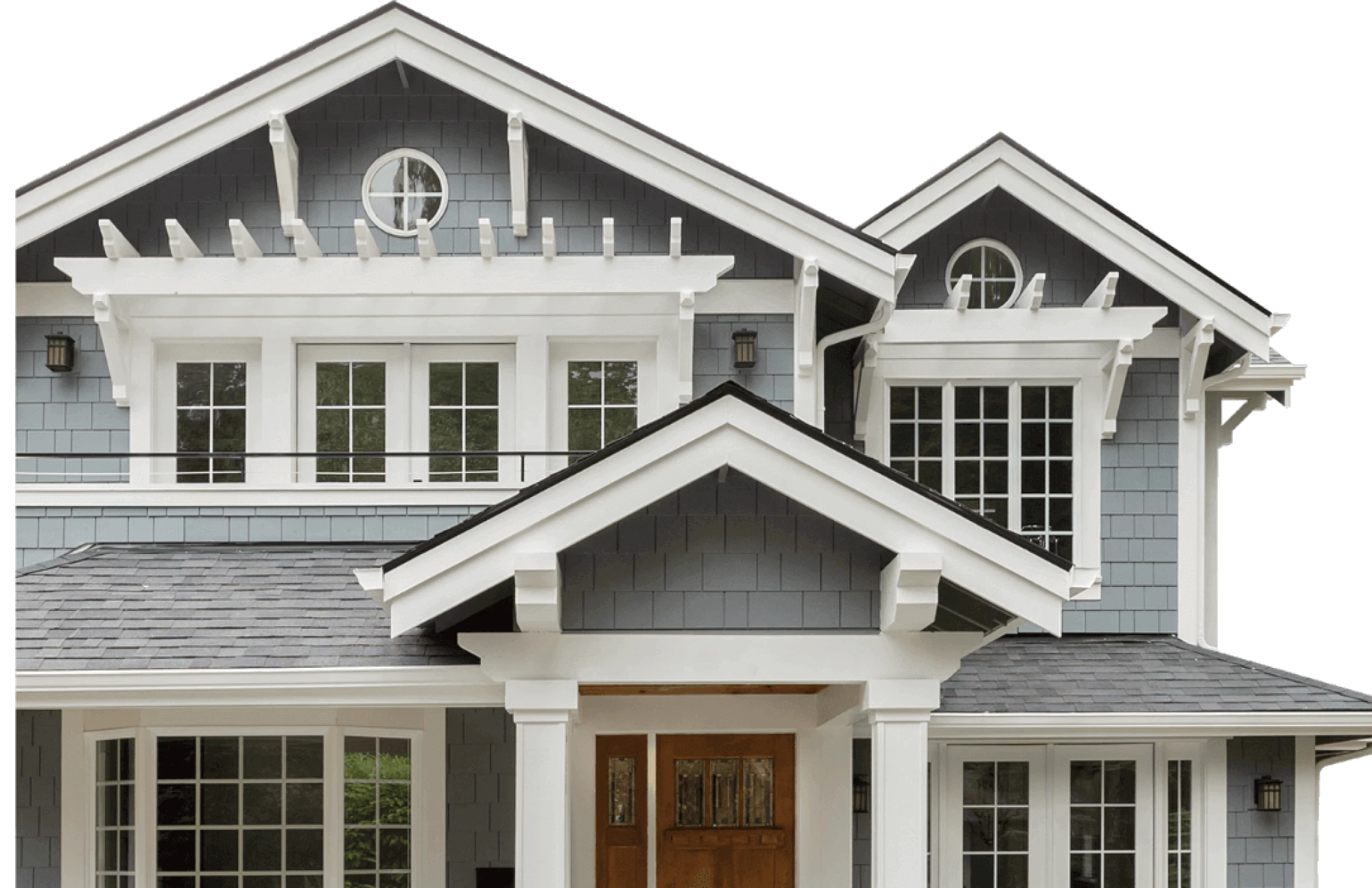 Design Your Ideal Roof