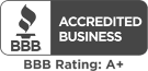 Accreditations Logo