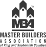 Accreditations Logo