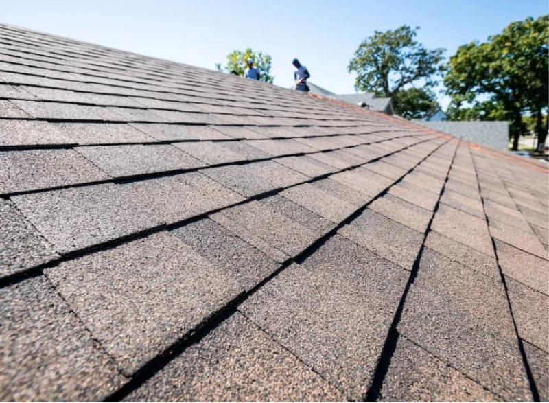 Residential Roofing