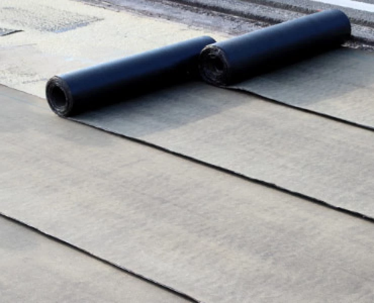 Commercial Roofing Systems