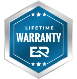 Covering Your Home with Our Lifetime Warranty