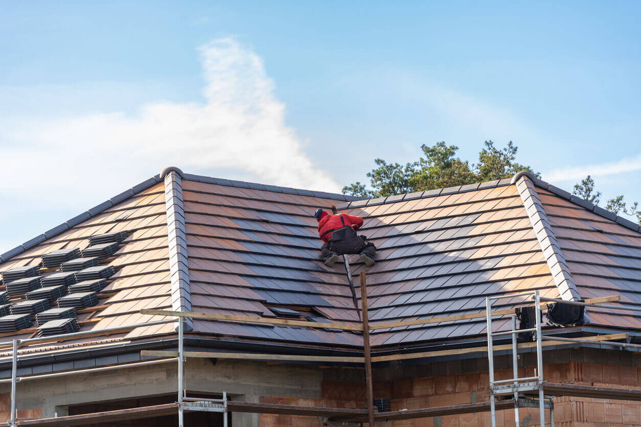 Roof Replacement | Elite Roofing
