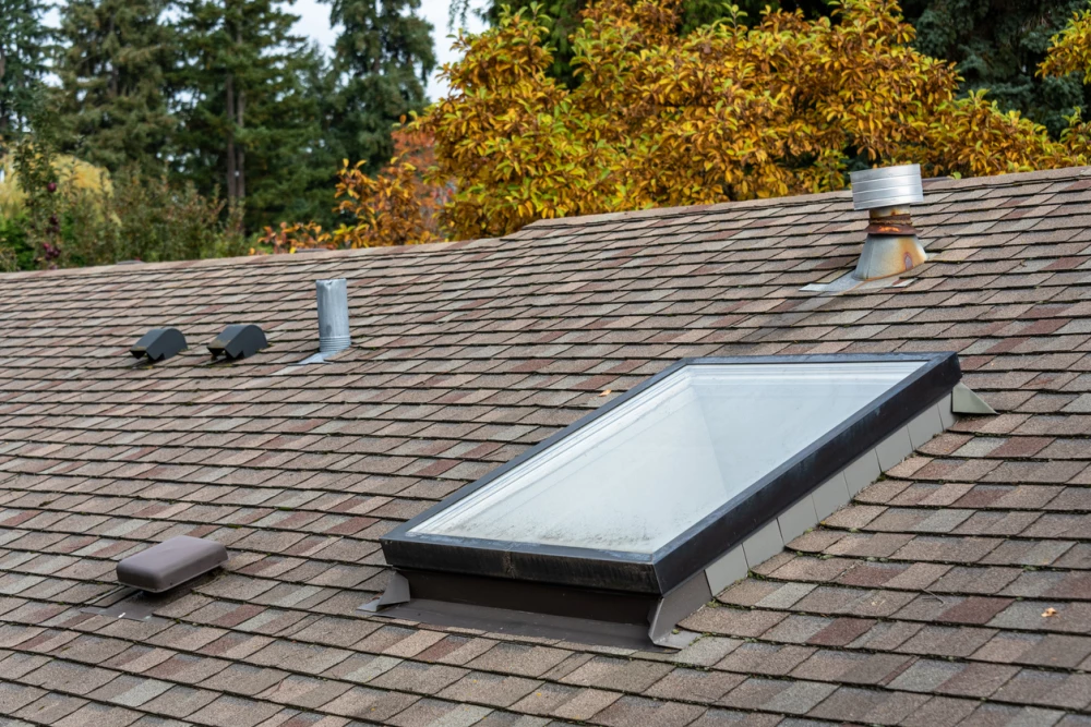 Why Add Skylights or Solar Tubes?