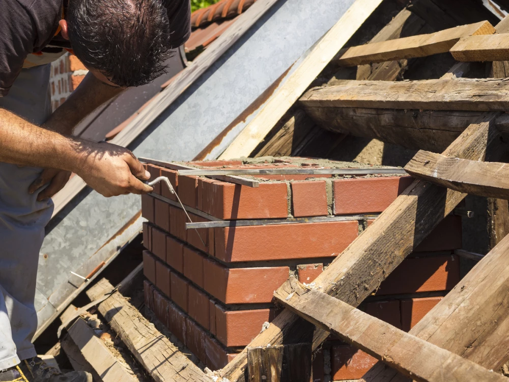 Why Chimney Repairs Matter