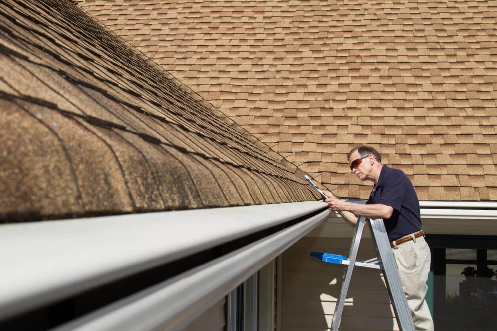 Why Schedule a Roof Inspection?