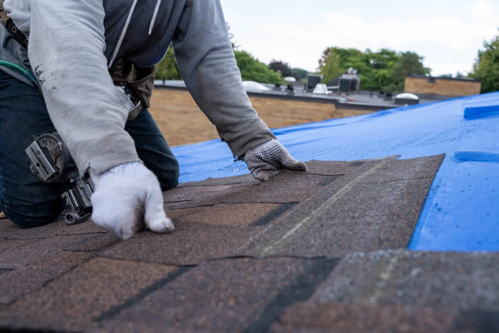 Common Signs You May Need Roof Repairs