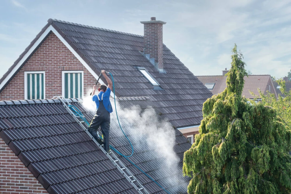 Why Roof Maintenance Matters