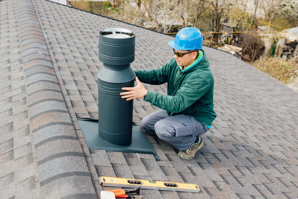 Why Vents & Pipe Boots Matter
