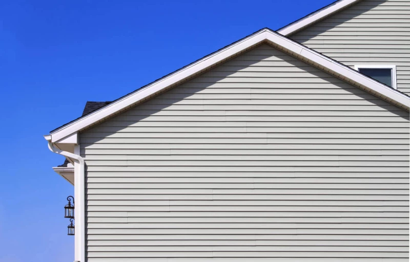Siding Services
