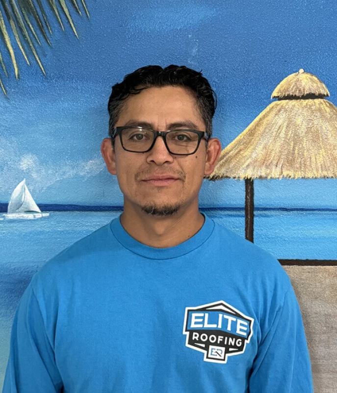 Israel Reye Gallardo