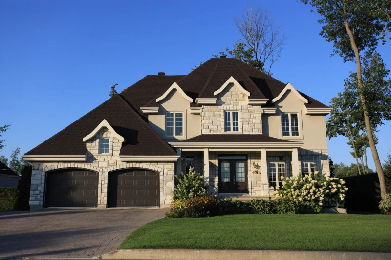 Roofing Installtion in Woodinville, WA