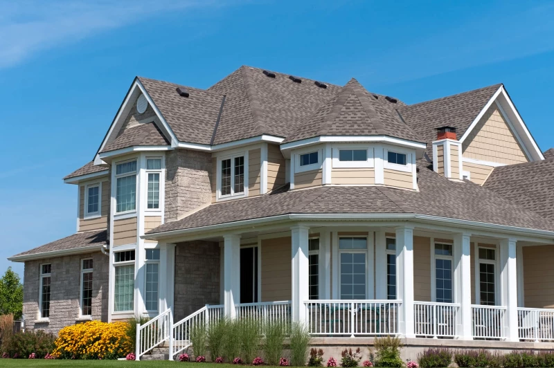 Roof Replacement in Kent, WA