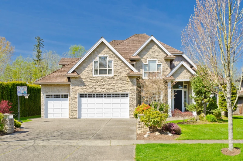 Roofing Project in Auburn, WA
