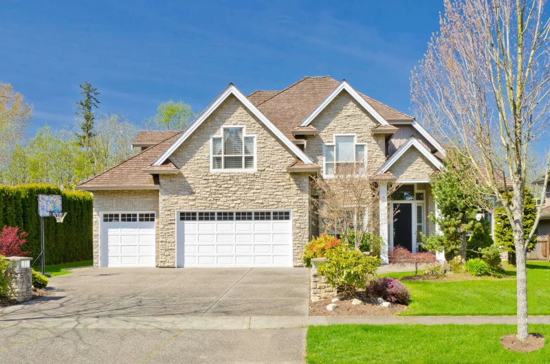 Roofing Project in Auburn, WA