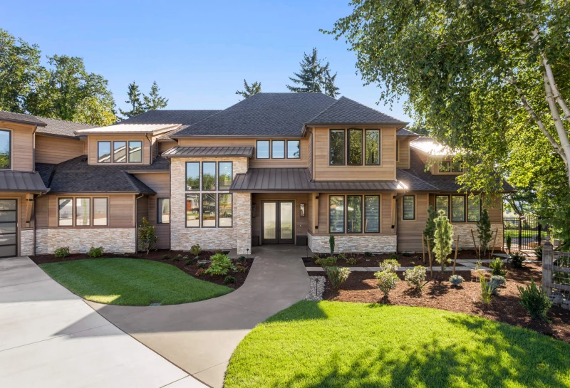 New Roof Installation in Kirkland, WA