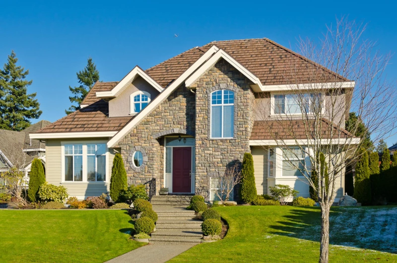 Roofing Installtion in Ballard, WA