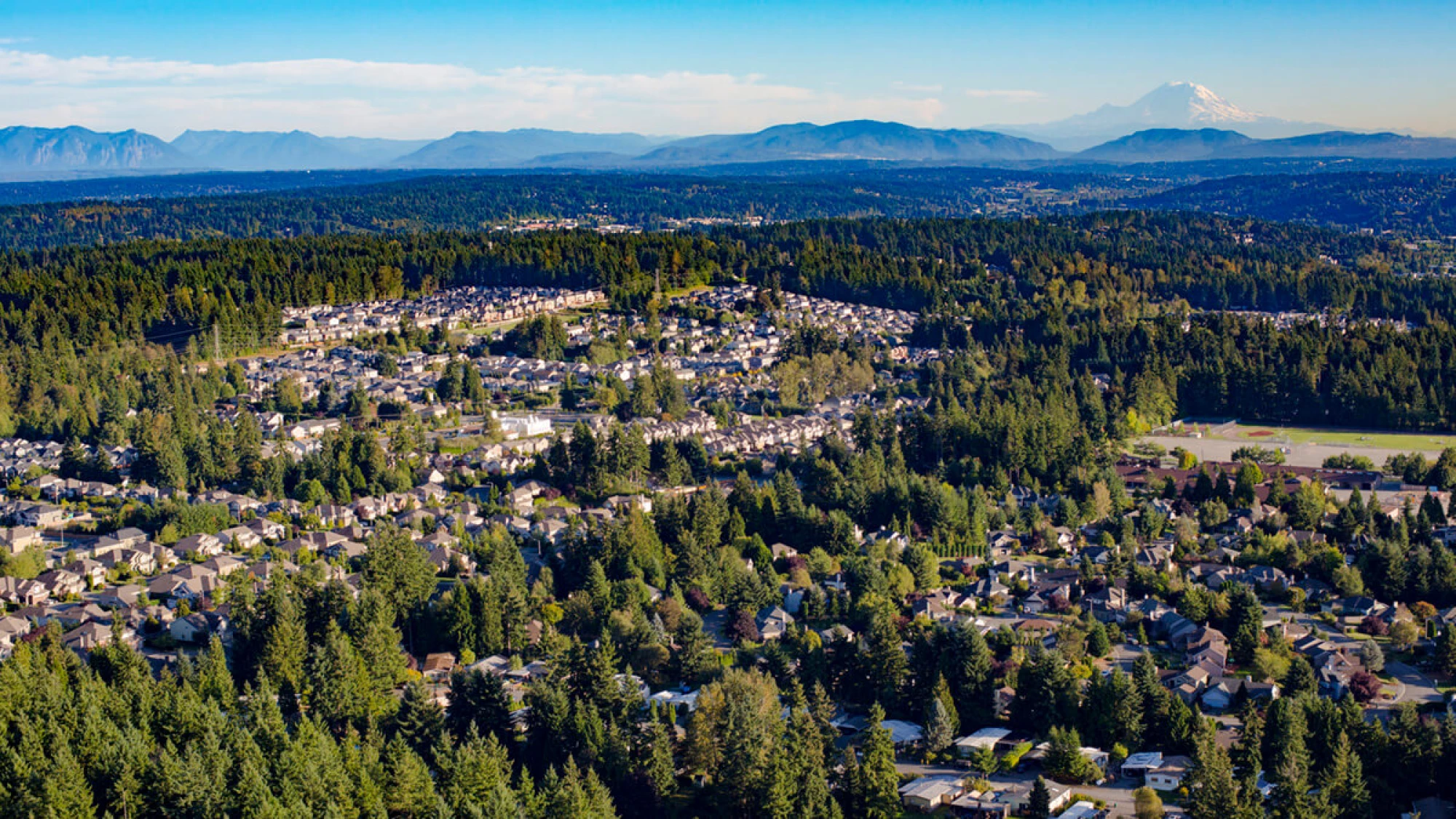 Roofing Services in, Bothell & Mill Creek, WA