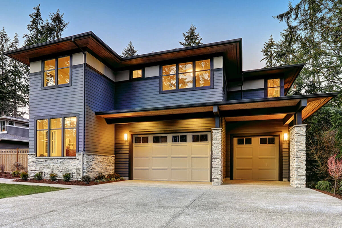 Clyde Hill Luxury Home