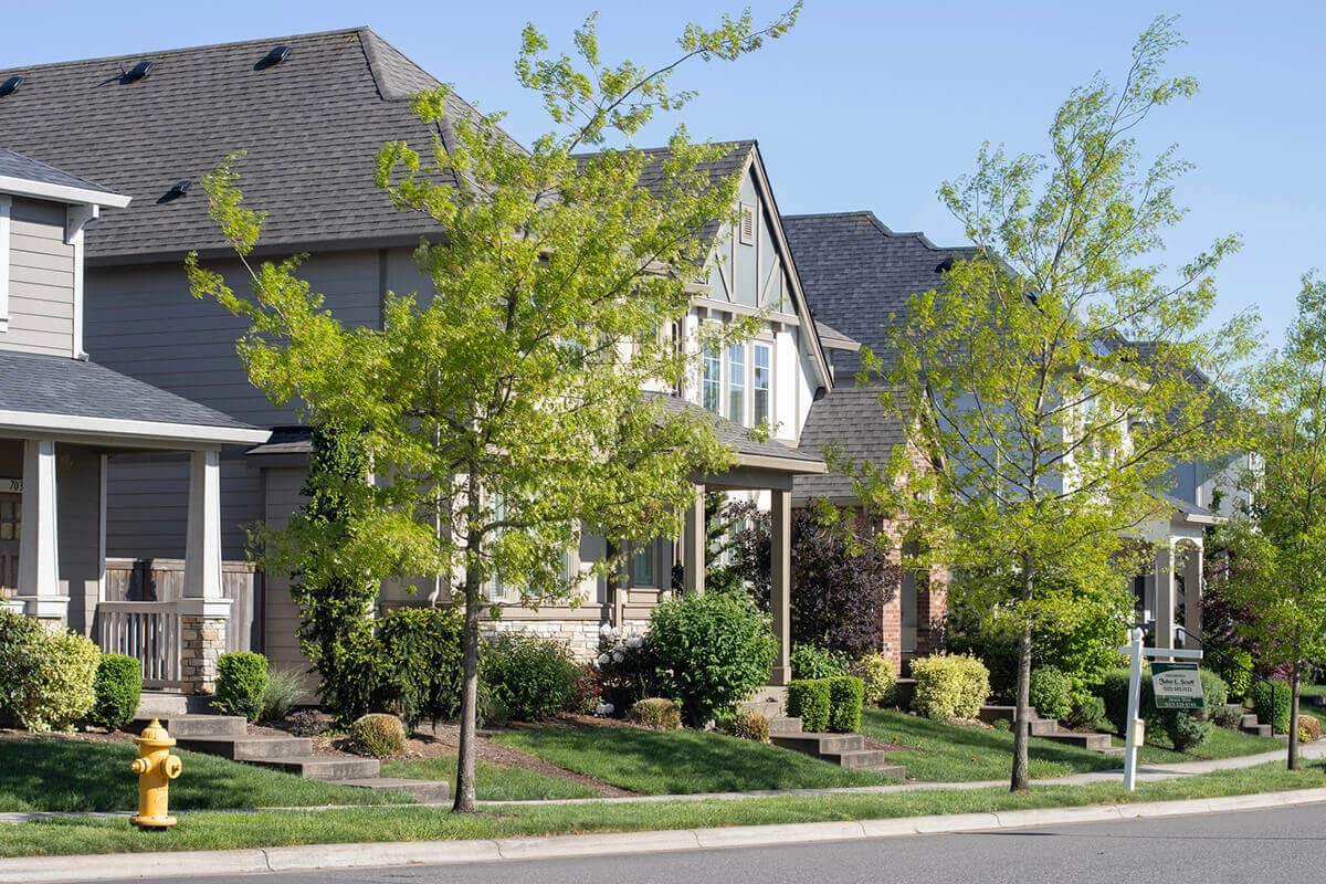 Covington, WA neighborhood