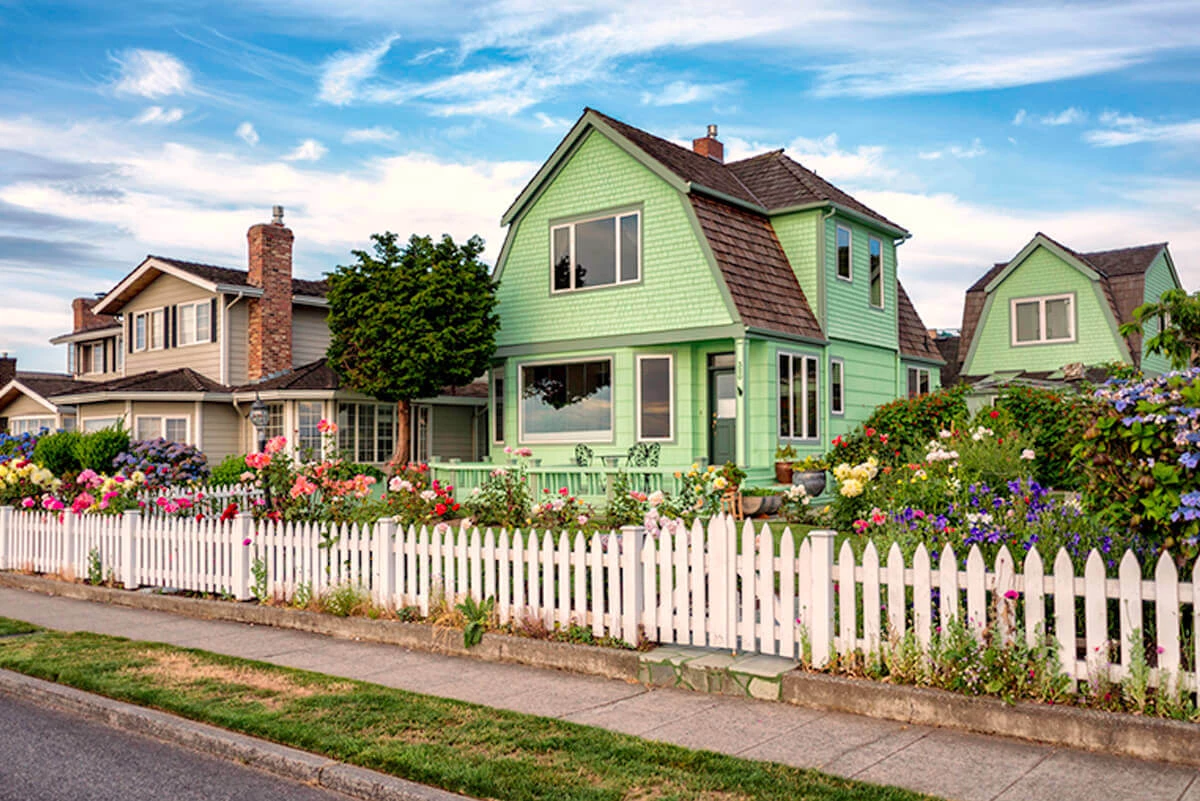 Beautiful Home in Snohomish, WA