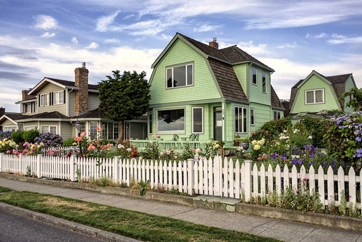 Beautiful Home in Snohomish, WA