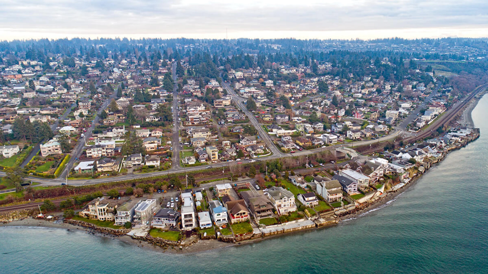 Roofing Services in, Shoreline, WA