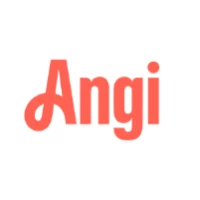 Angi, 4.7 stars, 40+ Reviews