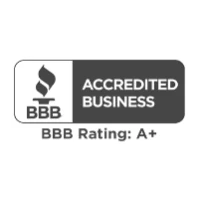 Better Business Bureau, A+ BBB Rating