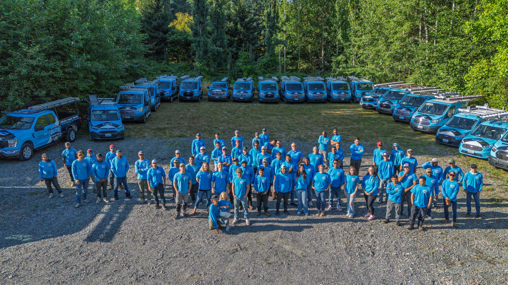 Elite Roofing & Remodel photo 5