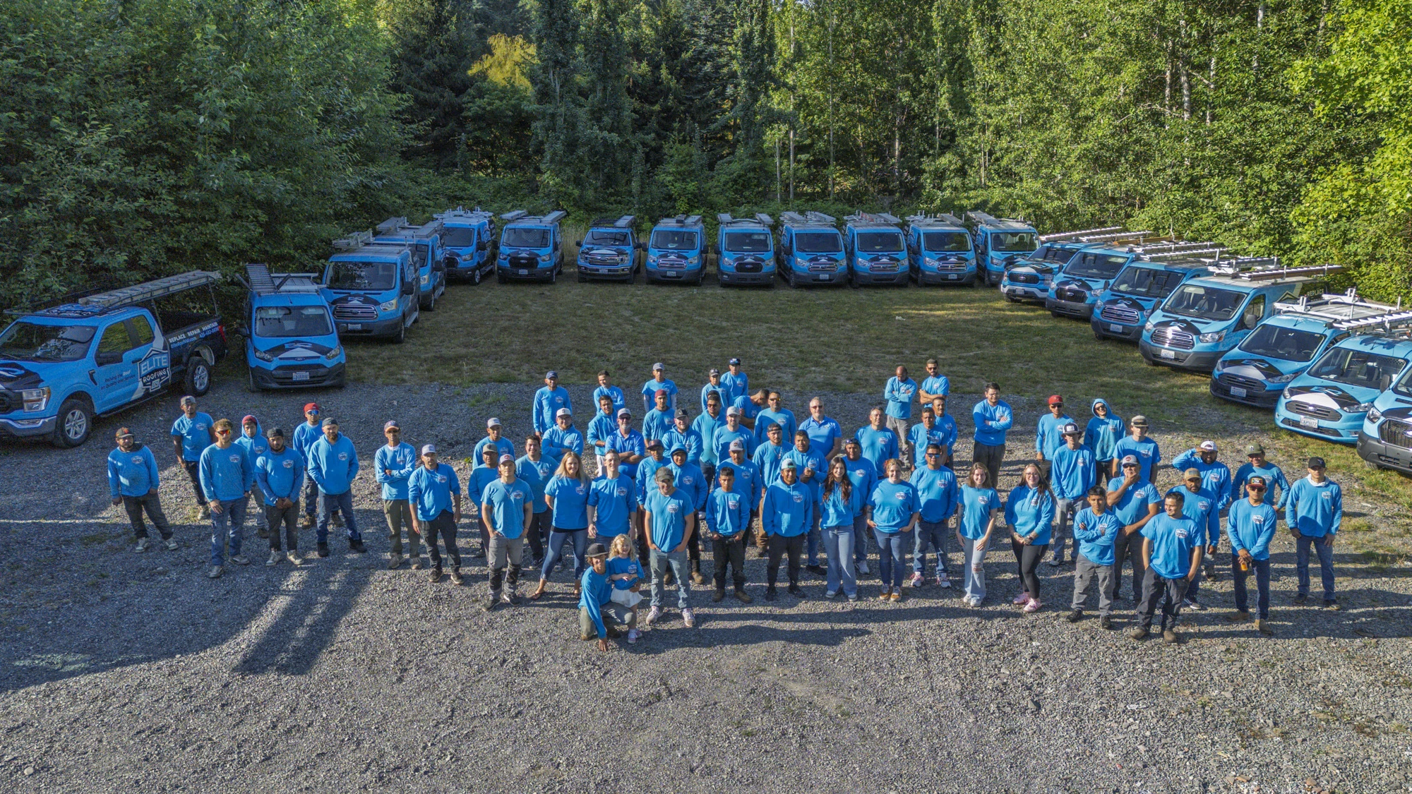 Meet Our Team