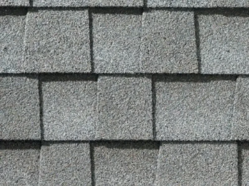 Composition Roofing