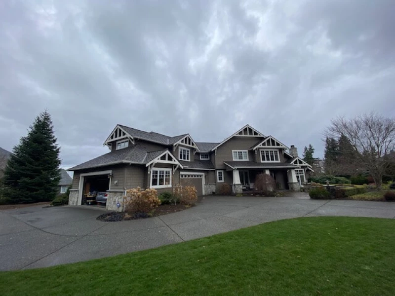 Composition Roofing Image #1