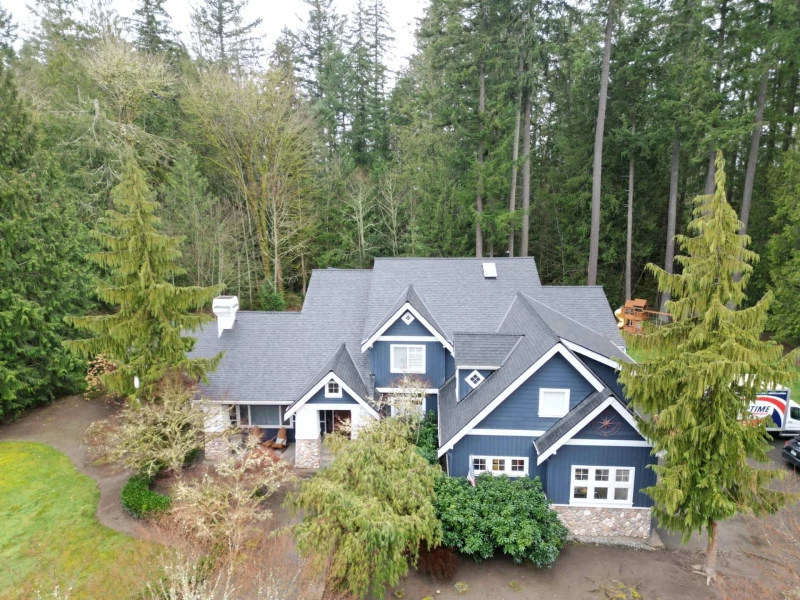 Composition Roofing Image #8