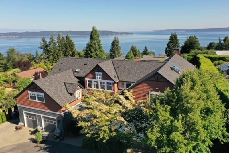 Composition Roofing Image #2