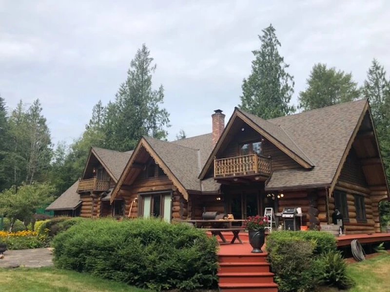 Composition Roofing Image #7