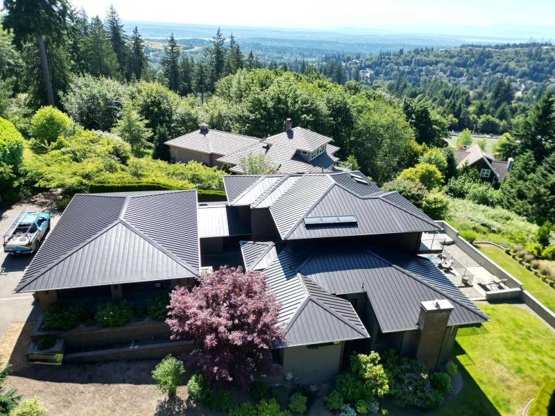 Metal Roofing Image #6