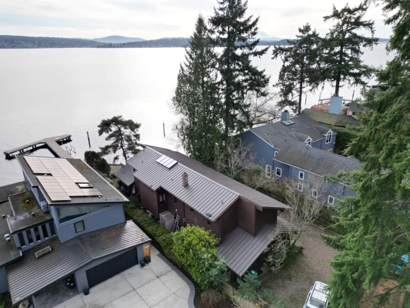 Metal Roofing Image #7