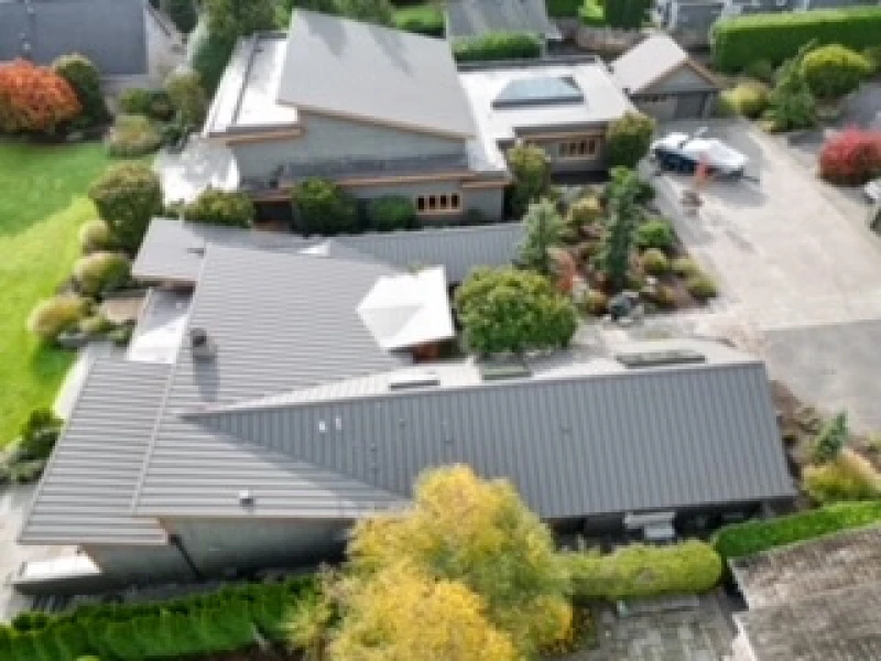 Metal Roofing Image #5