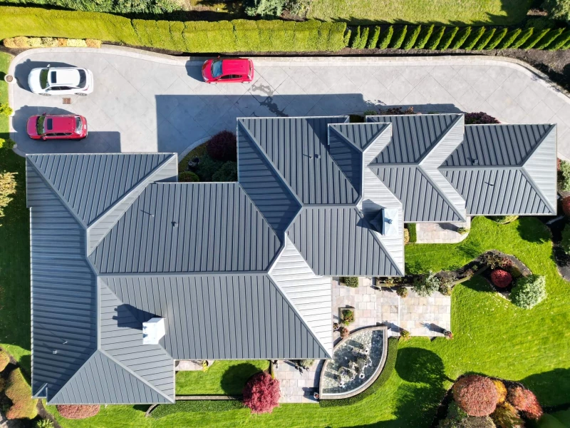 Metal Roofing Image #2