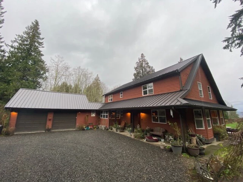 Metal Roofing Image #4