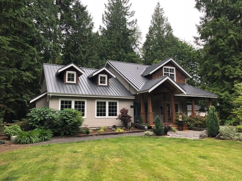 Metal Roofing Image #8