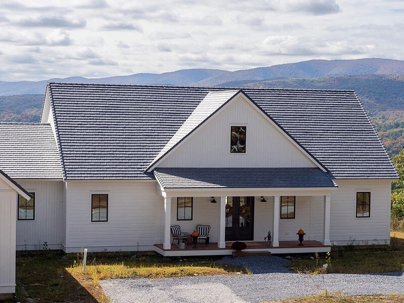 DaVinci Roofscapes Roofing Image #6