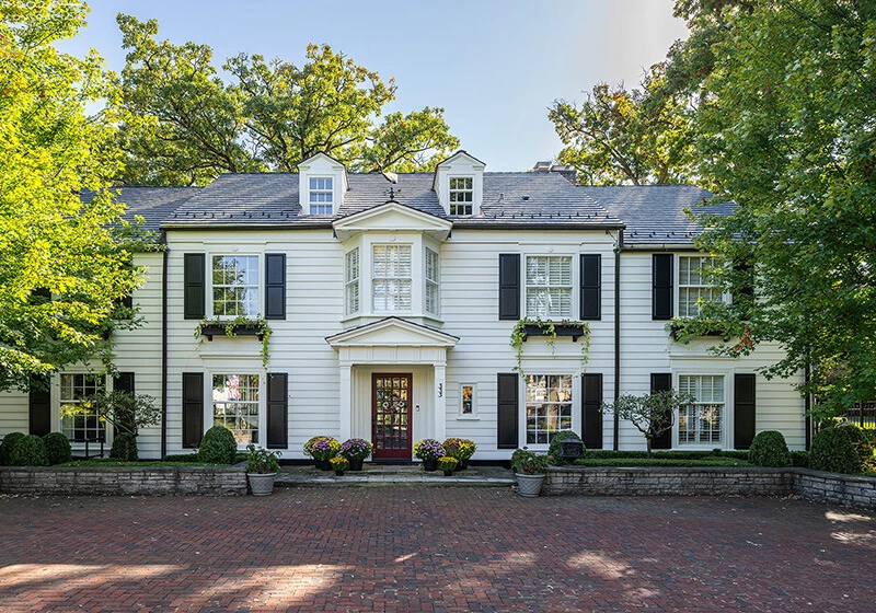 DaVinci Roofscapes Roofing Image #5