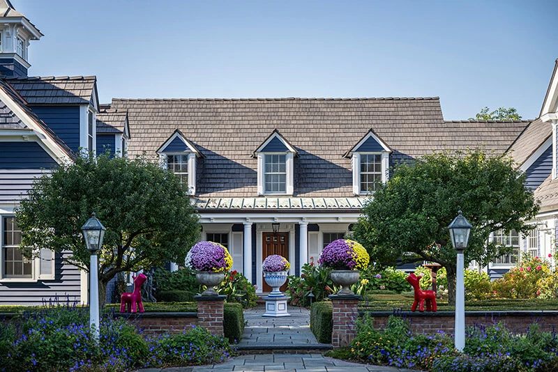 DaVinci Roofscapes Roofing Image #7