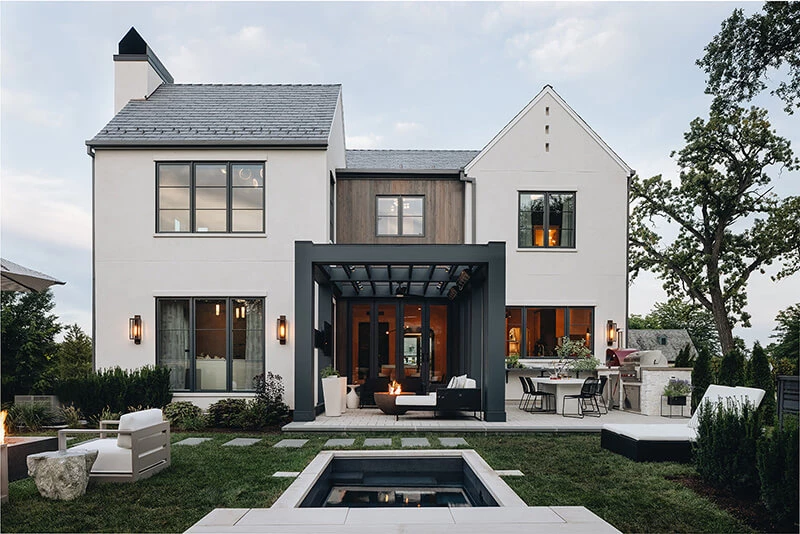 DaVinci Roofscapes Roofing Image #3