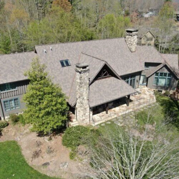 DaVinci Roofscapes Roofing Image #8