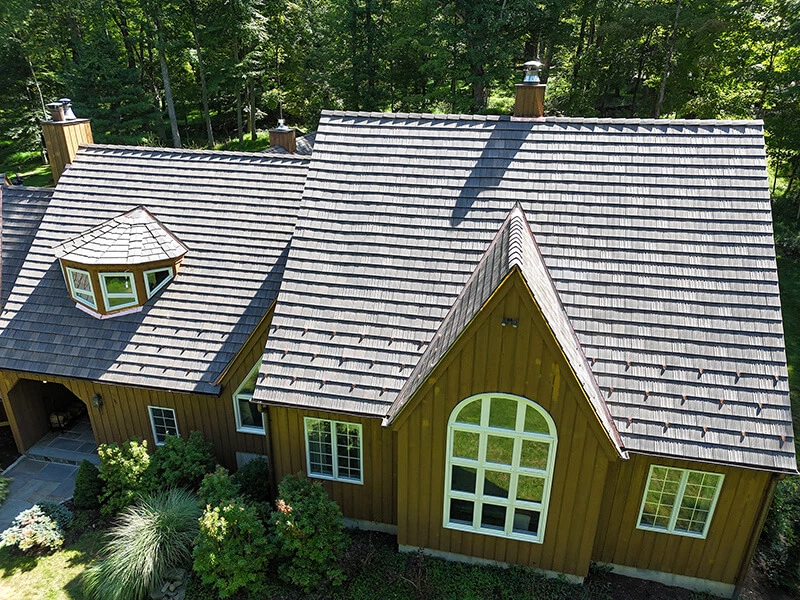 DaVinci Roofscapes Roofing Image #4